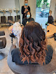 Salon de coiffure Laurent Ramstein Coiffeur Coloriste 68260 Kingersheim