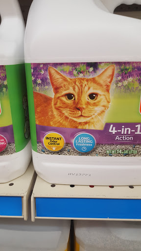 Discount Store «Big Lots», reviews and photos, 4717 McKnight Rd, Pittsburgh, PA 15237, USA