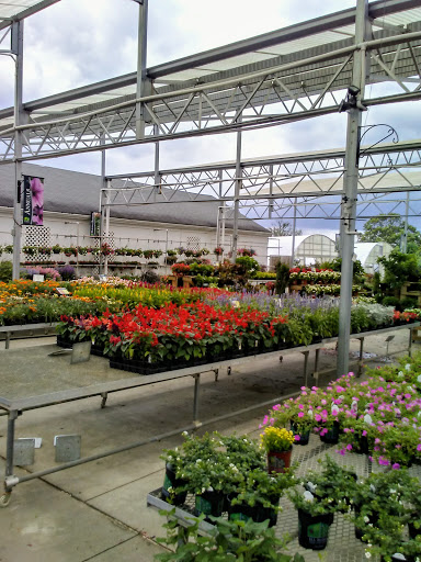 Garden Center «H J Benken Florist & Garden», reviews and photos, 6000 Plainfield Rd, Cincinnati, OH 45213, USA