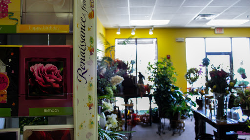 Florist «Bay Hill Florist», reviews and photos, 7784 Sand Lake Rd, Orlando, FL 32836, USA