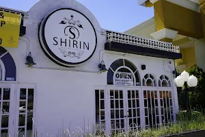 Shirin Restaurant image