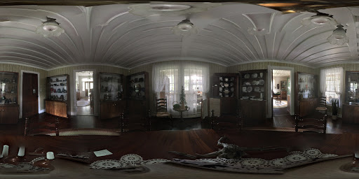 Art Museum «Museum of North Carolina Handicrafts», reviews and photos, 49 Shelton St, Waynesville, NC 28786, USA