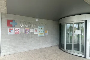 Health center Bezana image