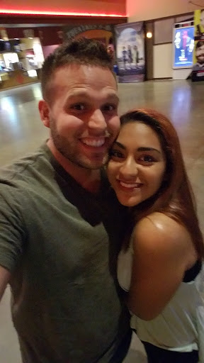 Movie Theater «Epic Theatres of St. Augustine», reviews and photos, 112 Theatre Dr, St Augustine, FL 32086, USA