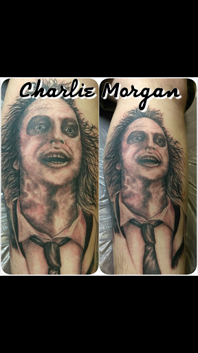 Tattoo Shop «Tattoo Voodoo», reviews and photos, 3617 Lincoln Hwy E, Thorndale, PA 19372, USA