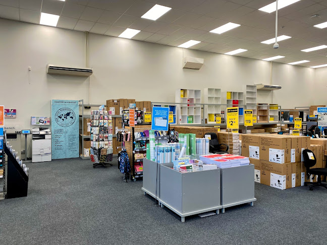 Reviews of Warehouse Stationery Dunedin in Dunedin - Copy shop