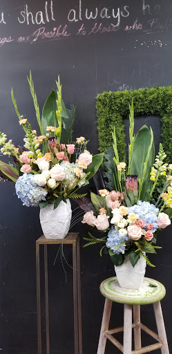 Florist «Cerritos Hills Florist», reviews and photos, 11827 South St, Cerritos, CA 90703, USA