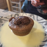 Photo n° 6 de l'avis de Raphaël.a fait le 17/03/2023 à 12:09 pour Restaurant l'Escapade Gourmande à Saint-Parize-le-Châtel