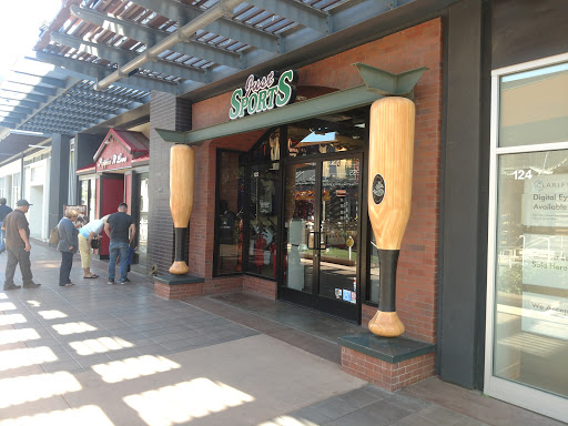 Sporting Goods Store «Just Sports», reviews and photos, 2174 E Williams Field Rd #122, Gilbert, AZ 85295, USA
