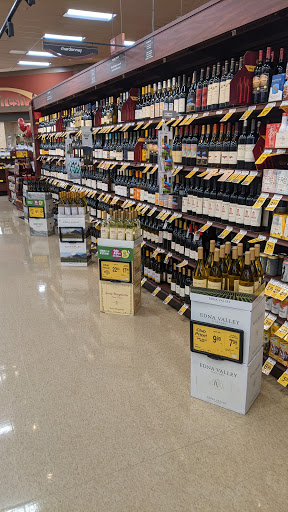 Grocery Store «Safeway», reviews and photos, 20620 W Homestead Rd, Cupertino, CA 95014, USA