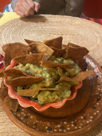 Guacamole du Restaurant mexicain La Sandia De Dia à Colomiers - n°9