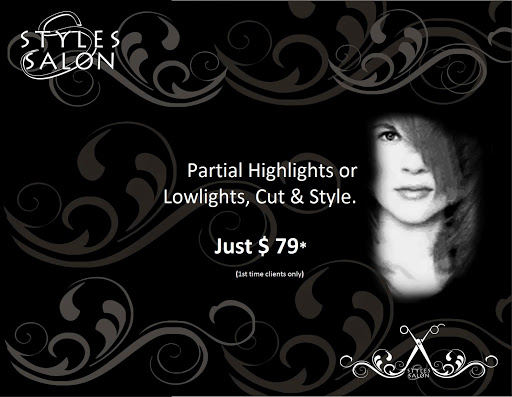 Beauty Salon «Styles Salon», reviews and photos, 3737 Bloomington St, Colorado Springs, CO 80922, USA