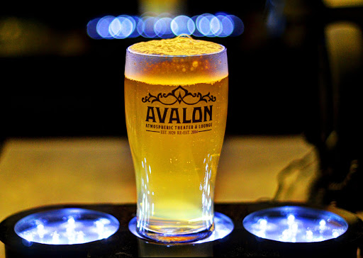 Movie Theater «Avalon Atmospheric Theater & Lounge», reviews and photos, 2473 S Kinnickinnic Ave, Milwaukee, WI 53207, USA