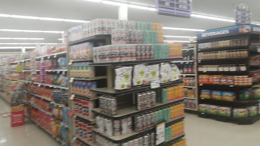 Supermarket «Save Mart Supermarkets», reviews and photos, 1591 E Noble Ave, Visalia, CA 93292, USA