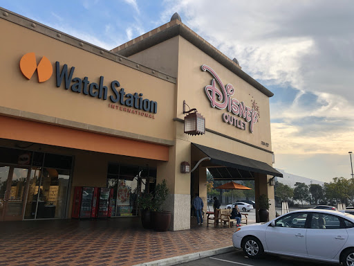 Toy Store «Disney Store», reviews and photos, 100 Citadel Dr, Commerce, CA 90040, USA