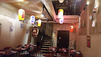 Atmosphère du Restaurant de sushis NKI SUSHI AIX en Provence - n°1