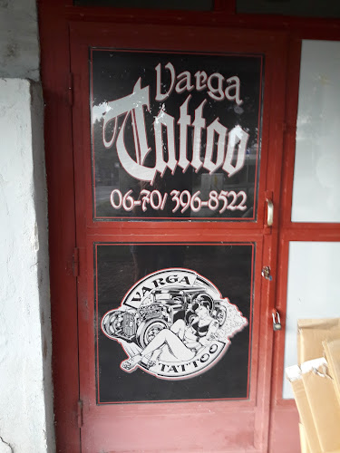 Értékelések erről a helyről: Varga Tattoo, Salgótarján - Tetoválószalon