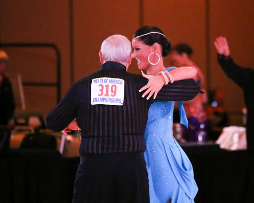 Ballroom Dance Instructor «Simply Ballroom», reviews and photos, 2679 Farnam St #204, Omaha, NE 68131, USA