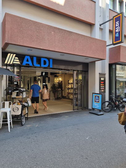 ALDI SUISSE