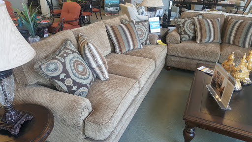 Furniture Store «Raymour & Flanigan Furniture and Mattress Store», reviews and photos, 1450 Clements Bridge Rd, Deptford Township, NJ 08096, USA