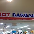 Hot Bargain