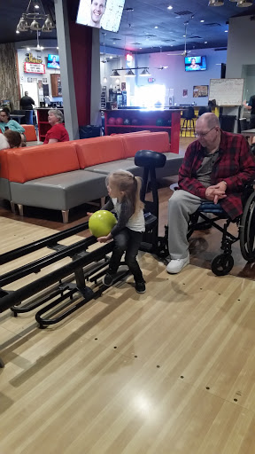 Bowling Alley «PINS Bowling Alley», reviews and photos, 2210 E Hwy 377, Granbury, TX 76049, USA