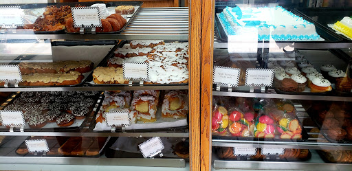 Bakeries in Indianapolis
