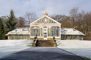 Victorian Conservatory image