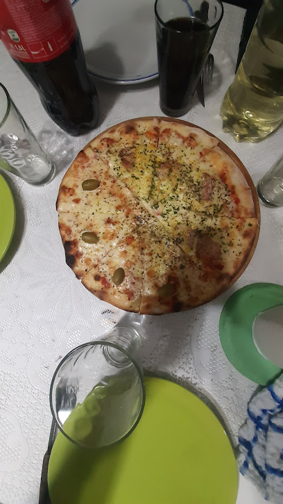 Pizzeria Manija