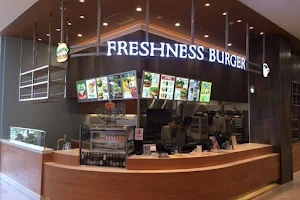 Freshness Burger image