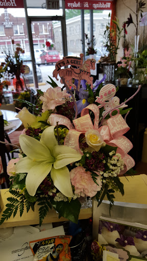 Florist «Blossoms Florist», reviews and photos, 913 N Peak St, Dallas, TX 75204, USA