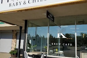 Krew Cafe image