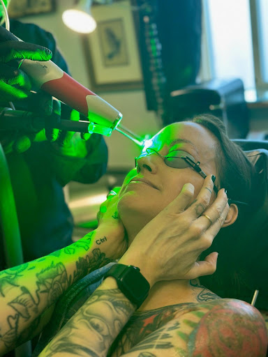 Find dc tattoo ideas for your next unique tattoo in Reno at Reno Tattoo Removal