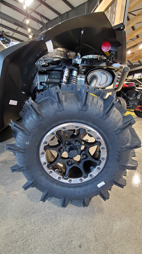 Motorcycle Dealer «Star City Power Sports», reviews and photos, 5120 Peters Creek Rd, Roanoke, VA 24019, USA