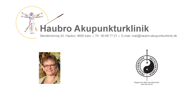 Anmeldelser af Haubro Akupunkturklinik - Triggerpunkts akupunktur, Cupping, Øreakupunktur (RAB Registreret) i Silkeborg - Akupunkturklinik
