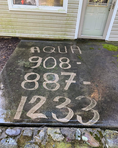 Aqua Power Washing & Auto Detailing en Hackettstown