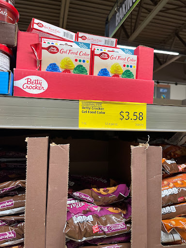 Supermarket «ALDI», reviews and photos, 2526 Freedom Dr, Charlotte, NC 28208, USA