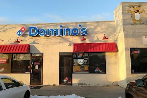 Domino's Pizza image