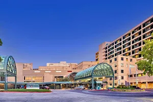 Hillcrest Medical Center image