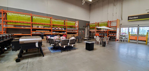 Home Improvement Store «The Home Depot», reviews and photos, 10550 Park Blvd N, Seminole, FL 33772, USA