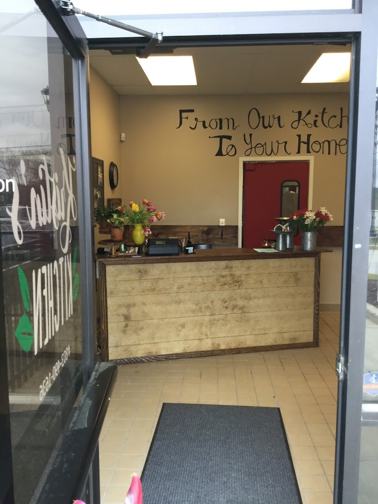 Kristin's Kitchen 29072