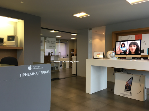 Creative Center - Apple Premium Service Provider