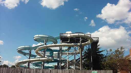 Water Park «Atlantis Water Park», reviews and photos, 515 Marriott Dr, Clarksville, IN 47129, USA