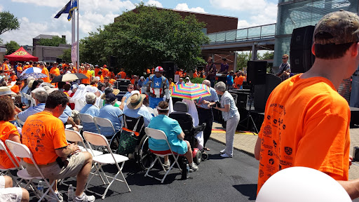 Tourist Attraction «World Peace Bell Center», reviews and photos, 425 York St, Newport, KY 41071, USA