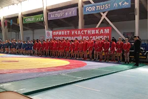 Sportivnyy Kompleks, Bgskha, Buryatskaya Gosudarstvennaya Sel'skokhozyaystvennaya Akademiya Im. V.r. Filippova image