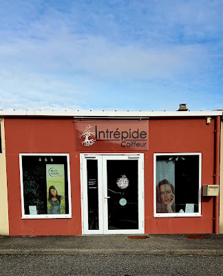 INTRÉPIDE à Soultz-Haut-Rhin