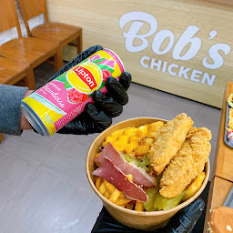 Photo n°9 de Bob's Chicken à Les Lilas ()