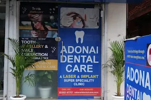 Adonai Dental Care (Laser & Implant Superspeciality Clinic) image