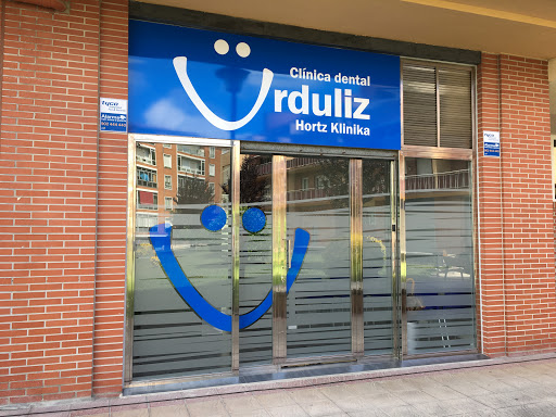 Clínica Dental Urduliz en Landa, Vizcaya