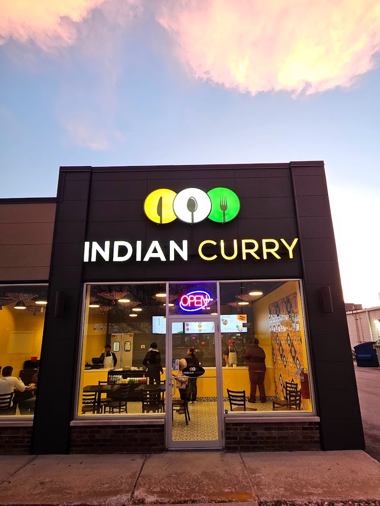 Indian Curry 46319